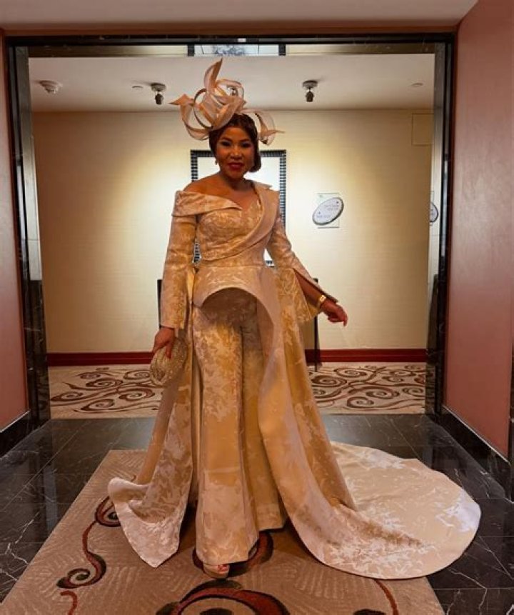 Unveiling The Life Of Precious Moloi-Motsepe's Brother