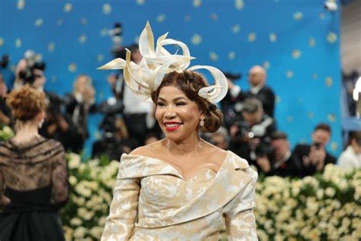 Unveiling The Life Of Precious Motsepe: A Journey Of Inspiration
