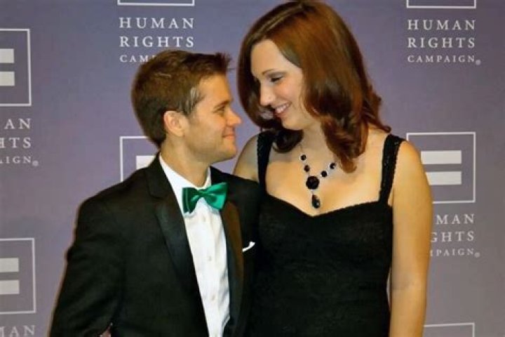 Unveiling The Life Of Sarah Sutherland's Husband