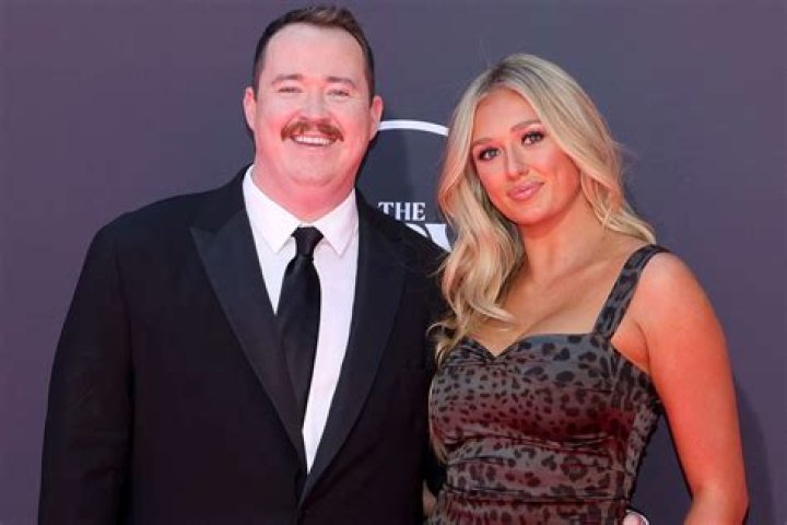 Unveiling The Life Of Shane Gillis' Wife: A Journey Beyond The Spotlight