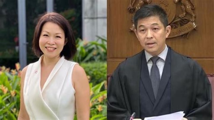 Unveiling The Life Of Tan Chuan Jin's Wife: A Journey Beyond Politics