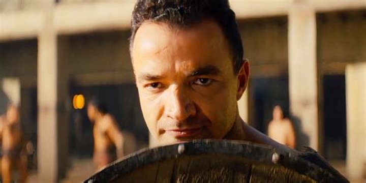 Unveiling The Life Of The Ilithyia Spartacus Actor: A Journey Through Talent And Tenacity