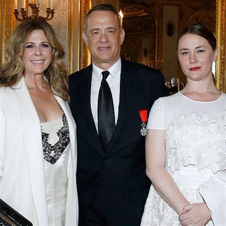 Unveiling The Life Of Tom Hanks' Daughter: A Journey Beyond The Spotlight