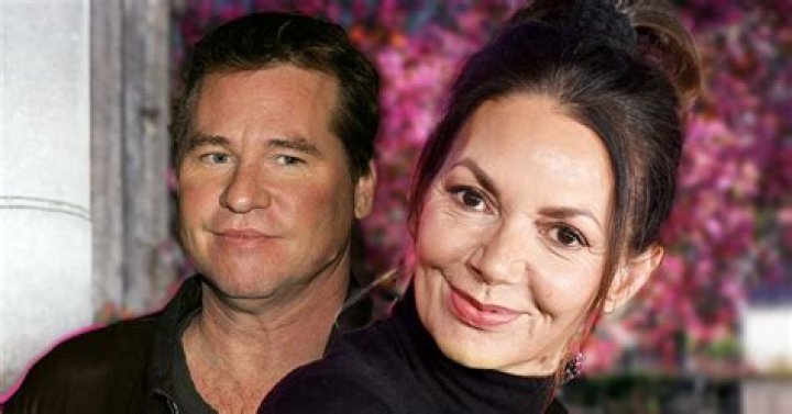 Unveiling The Life Of Val Kilmer's Ex-Wife: A Journey Beyond Hollywood