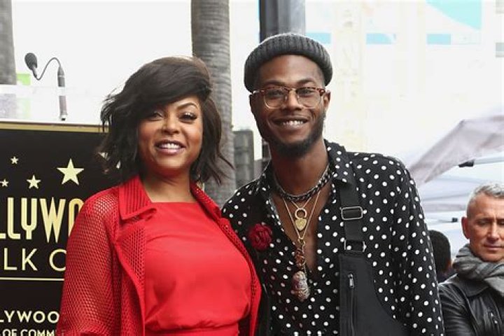 Unveiling The Love Story: Taraji P. Henson's Husband