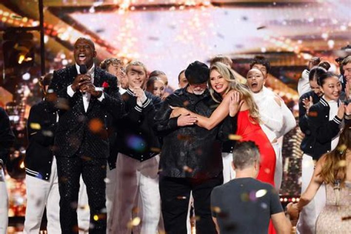 Unveiling The Magic: A Journey Through America's Got Talent Winners