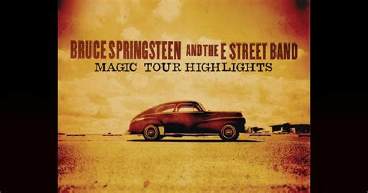 Unveiling The Magic Of Rosalita: Bruce Springsteen Lyrics Explored