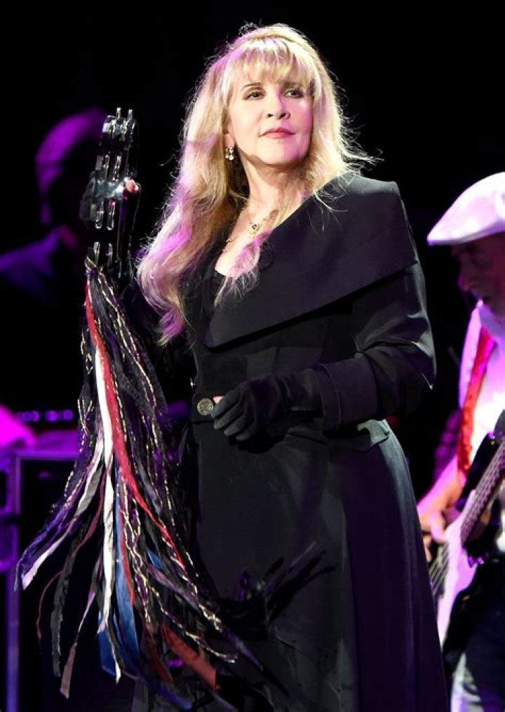 Unveiling The Magic Of Stevie Nicks Wigs: A Journey Through Her Iconic Style