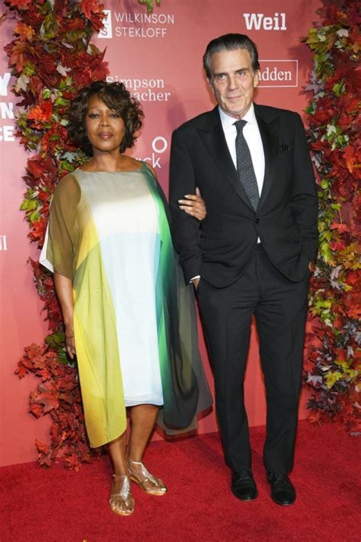 Unveiling The Multifaceted Talent Of Alfre Woodard