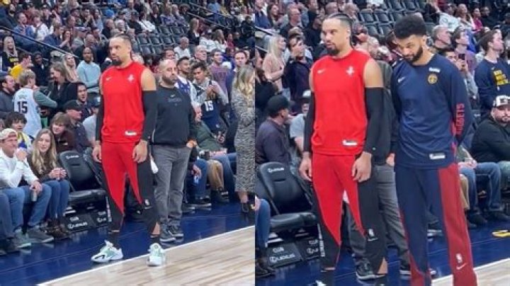 Unveiling The Mystery Behind The Dillon Brooks Stare