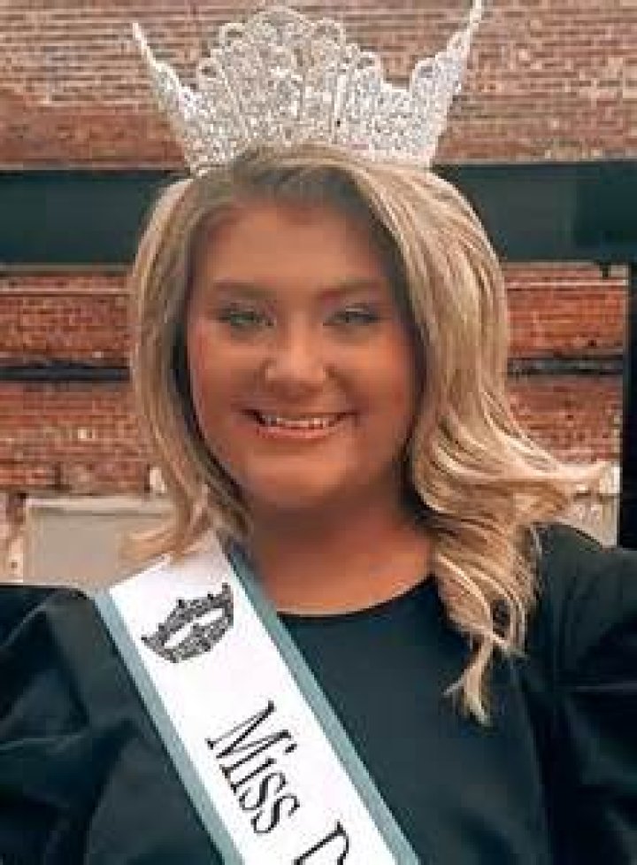 Unveiling The Mystery Of Trinity Poague Parents