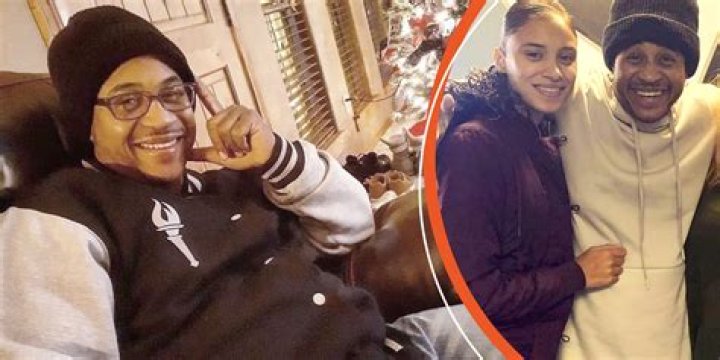 Unveiling The Mystery: Who Are Orlando Brown's Parents?