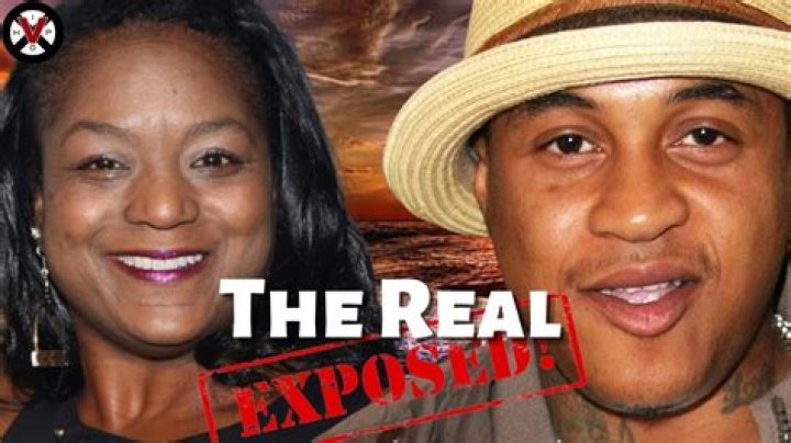 Unveiling The Mystery: Who Is Orlando Brown's Mom?