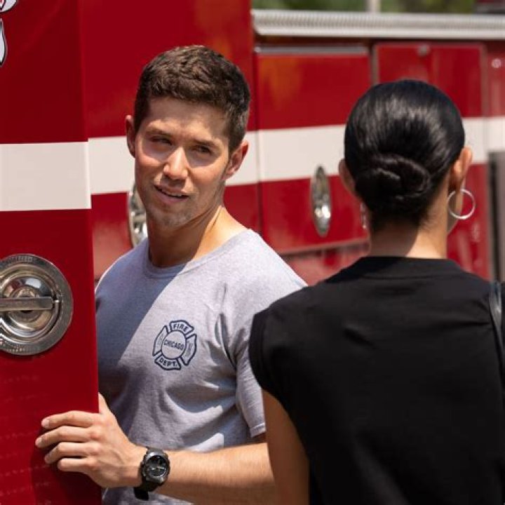 Unveiling The Mystery: Who Played Chili On Chicago Fire?