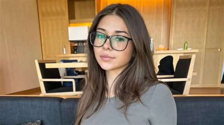 Unveiling The Mystique Of Sophie Rain Part 2: A Journey Through Her Life And Art