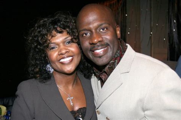 Unveiling The Personal Life Of Bebe Winans: Does Bebe Winans Have A Wife?