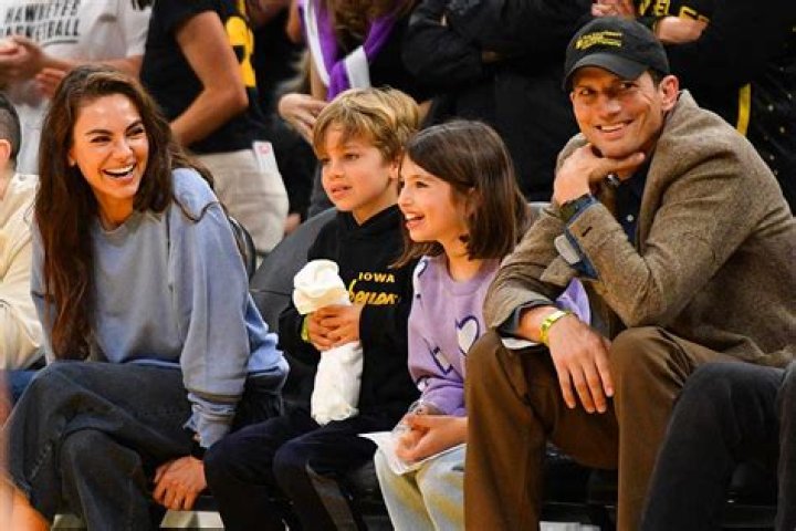 Unveiling The Personal Life Of Mila Kunis: Who Is Mila Kunis Married To?