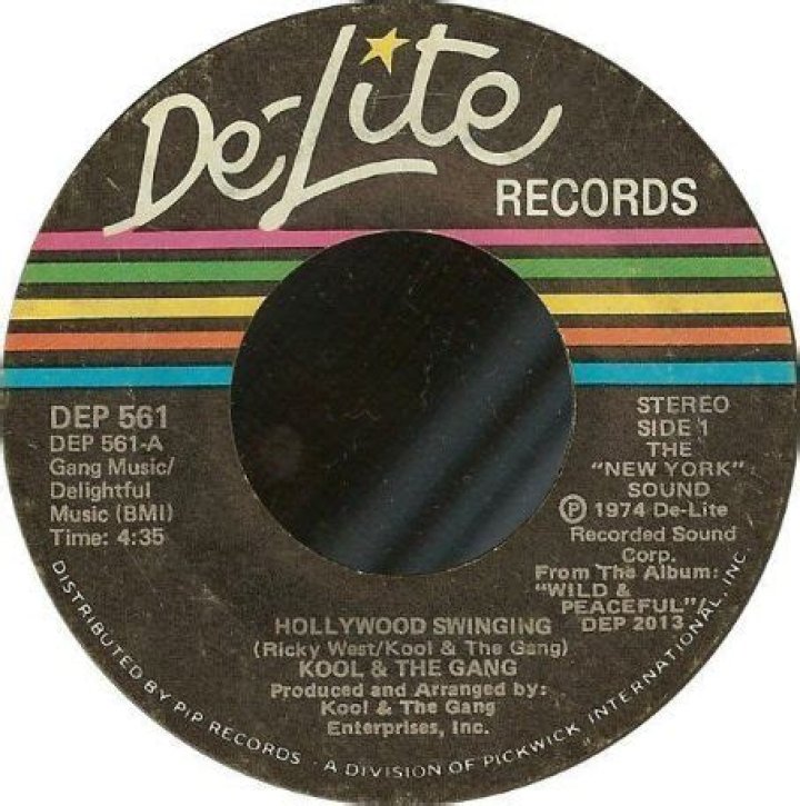 Unveiling The Secrets Behind Hollywood Swinging Lyrics