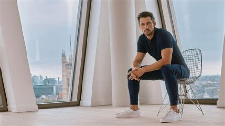 Unveiling The Secrets Of The Highest Paid Male Model In The Fashion Industry