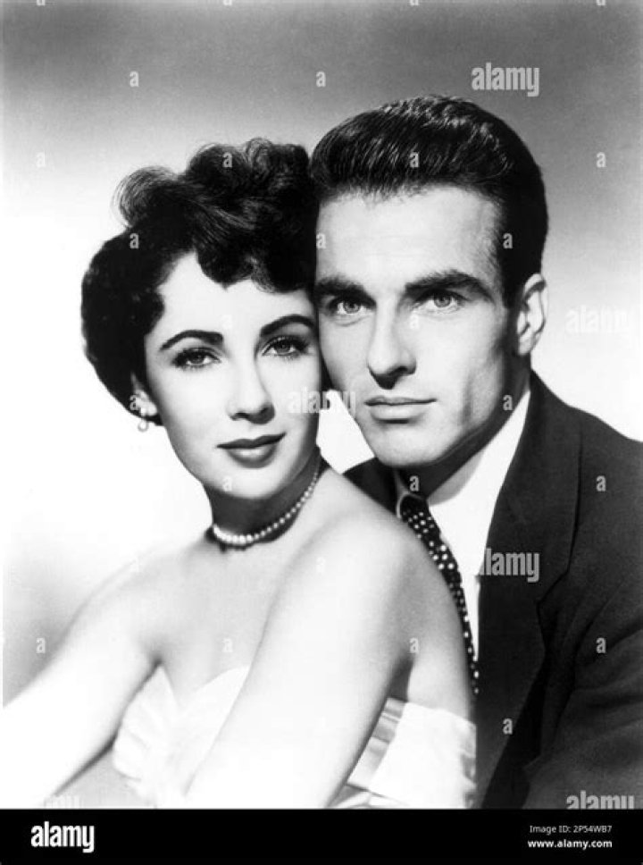Unveiling The Timeless Connection Between Montgomery Clift And Elizabeth Taylor
