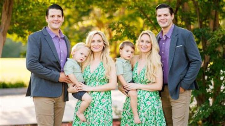 Unveiling The Truth: Are The Property Brothers Identical Twins?