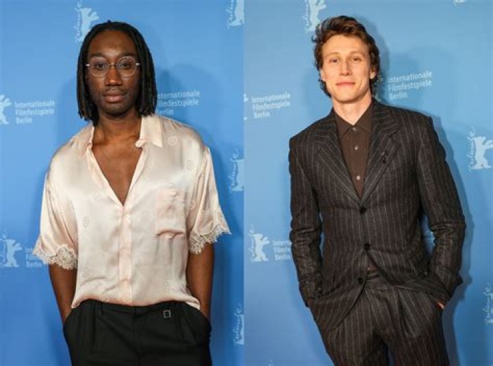 Unveiling The Truth: Is George Mackay Gay?