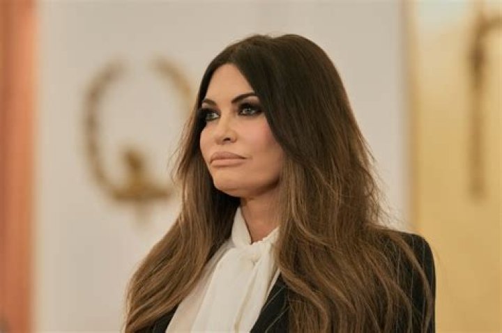 Unveiling The Truth: Kimberly Guilfoyle's Journey Through Plastic Surgery