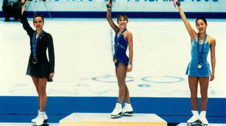 Unveiling The Wealth Of A Figure Skating Legend: Michelle Kwan Net Worth