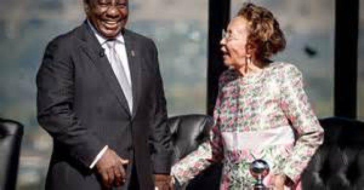 Unveiling The Wealth Of Dr. Tshepo Motsepe: A Deep Dive Into His Net Worth