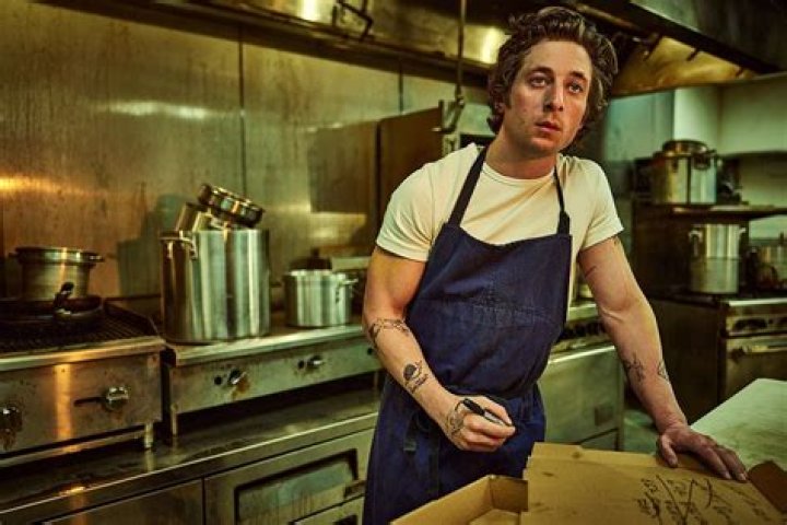 Unveiling The Wealth Of Jeremy Allen White: A Deep Dive Into His Net Worth
