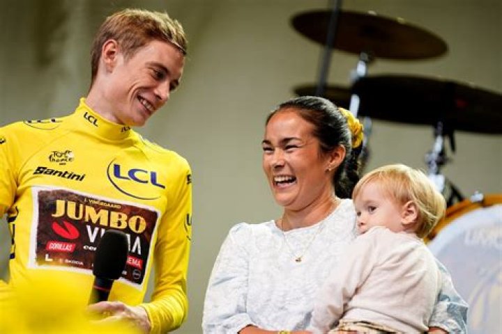 Unveiling Trine Vingegaard: The Woman Behind The Champion