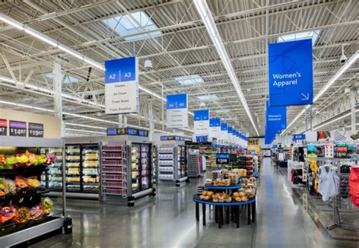 Walmart's Summer Rewind in Wilson Triangle on the Cheap