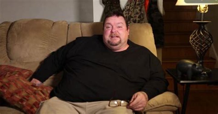 What Really Happened To Big Mike From Mama June?
