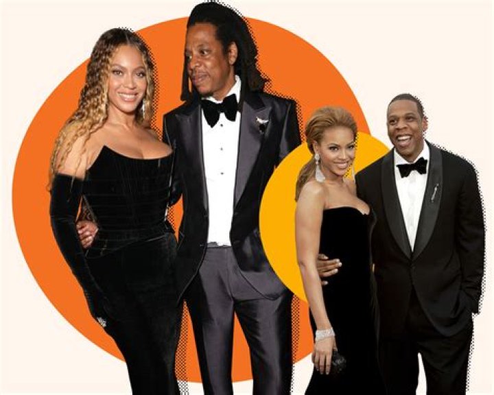 When Love Turns To Rumors: The Jay Z And Beyoncé Breakup Saga