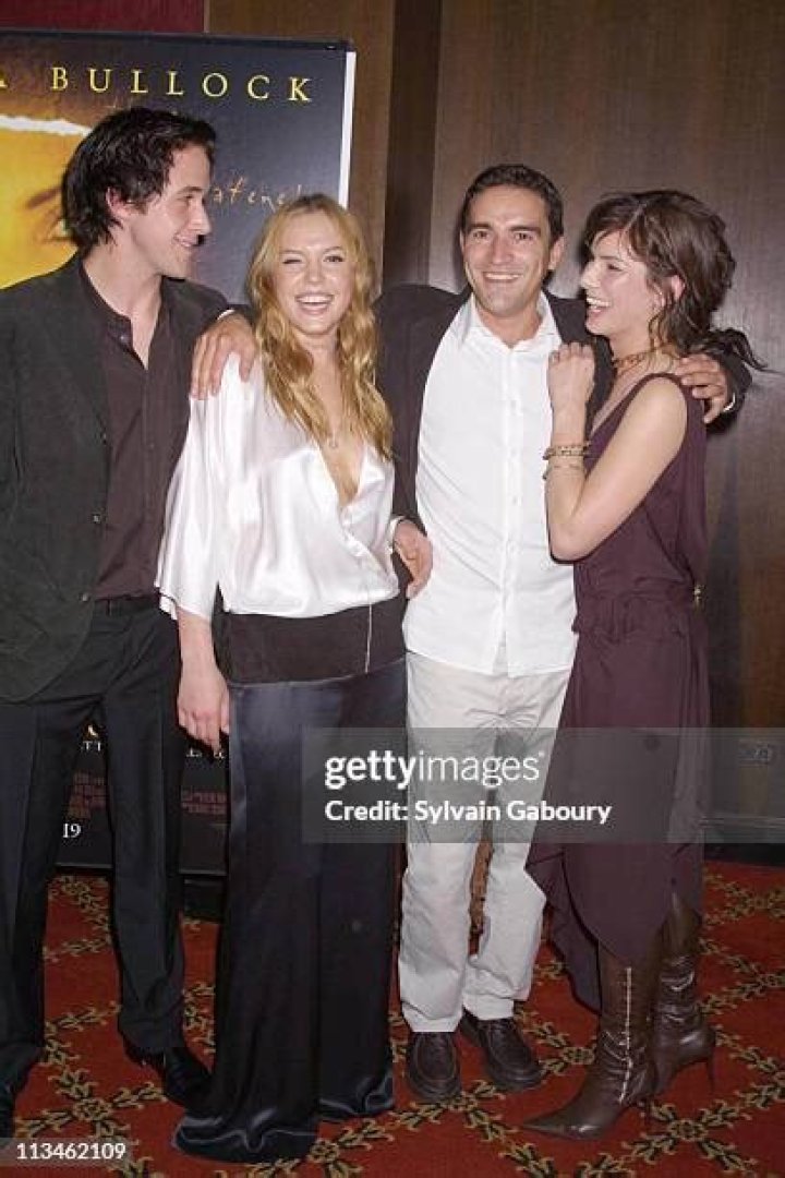 When Stars Collide: The Fascinating Connection Between Ryan Gosling And Sandra Bullock