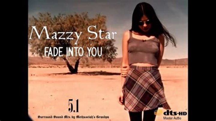 Whispers Of Nostalgia: Unveiling The Allure Of "Fade Into You" By Mazzy Star