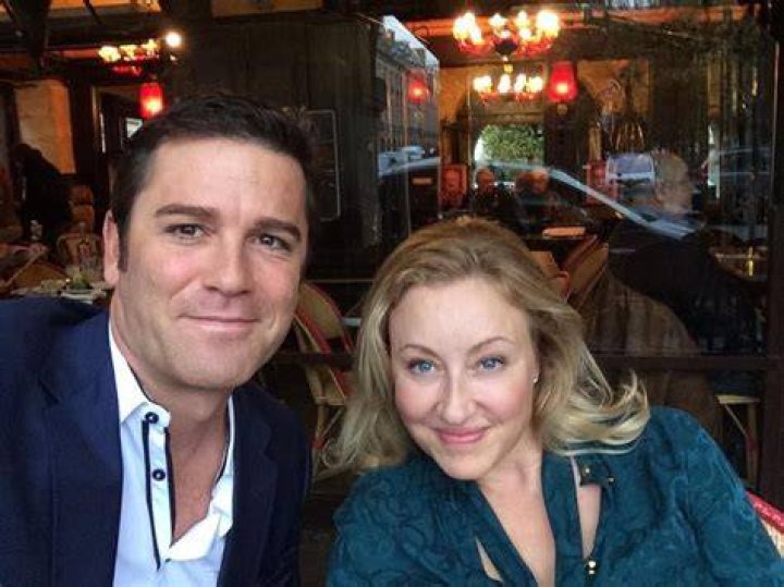 Yannick Bisson Jack Ted Atherton Myles Marc Gomes During Episode Cold